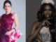 Miss World 2025: Ý Nhi bung xõa như 'tắc kè hoa', dưới cơ đại diện Bờ Biển Ngà?