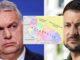 Toàn cảnh căng thẳng Ukraine-Hungary: Xe tăng, pháo hạng nặng dồn dập áp sát Kiev, 26 nước vào cuộc khẩn
