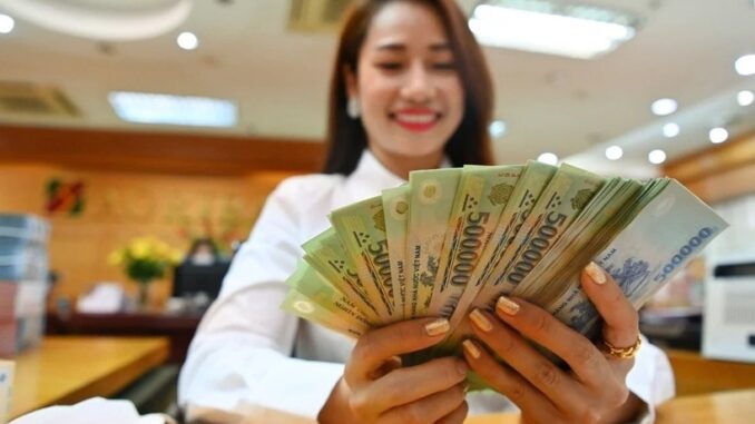 Quy định mới nhất về tiền lương từ 15/6, những thay đổi ai cũng cần biết Quy định mới nhất về tiền lương từ 15/6, những thay đổi ai cũng cần biết