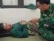 Chìm tàu chở hàng nghìn tấn than, 10 người mất tích