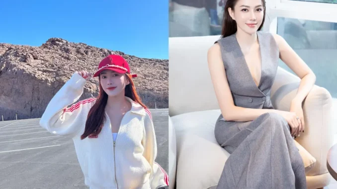 “Gà cưng” cũ của Vũ Khắc Tiệp lên tiếng khi b.ị t.ố “lật lọng”, nhận tiề.n xong rồi bặt vô âm tín “Gà cưng” cũ của Vũ Khắc Tiệp lên tiếng khi b.ị t.ố “lật lọng”, nhận tiề.n xong rồi bặt vô âm tín