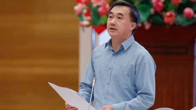 Thứ trưởng Y tế: Mọi người dân sẽ được khám sức khỏe định kỳ miễn phí Thứ trưởng Y tế: Mọi người dân sẽ được khám sức khỏe định kỳ miễn phí