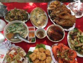 Dắt theo con gái 4 tuổi đi dự đám cưới, tôi bị nhà cô dâu “mời khéo” về