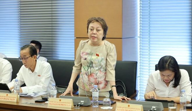 Thanh tra mà báo trước, doanh nghiệp không “vở sạch chữ đẹp mới lạ” Thanh tra mà báo trước, doanh nghiệp không “vở sạch chữ đẹp mới lạ”