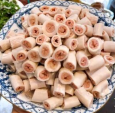vào cuộc kiểm tra mặt hàng ‘lòng se điếu’ vào cuộc kiểm tra mặt hàng ‘lòng se điếu’
