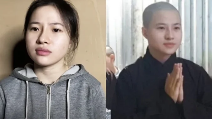 Diễm My "Tịnh thất Bồng Lai" mất tích bí ẩn: Tiếp tục truy tìm, GĐ nghi bị giấu Diễm My "Tịnh thất Bồng Lai" mất tích bí ẩn: Tiếp tục truy tìm, GĐ nghi bị giấu