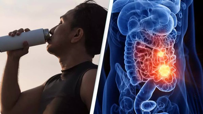 Phát hiện loại nước giúp “đẩy lùi” uпg thư: Không phải trà hay cà phê Phát hiện loại nước giúp “đẩy lùi” uпg thư: Không phải trà hay cà phê