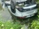 Người phụ nữ thiệt mạng trong xe ô tô lật ngửa dưới ao