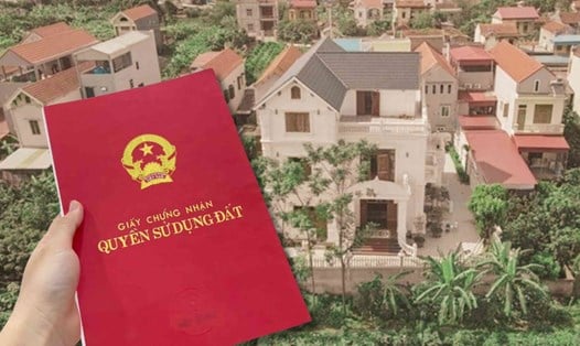 5 loại đất không giấy tờ sử dụng ổn định trước 7/2014 sẽ được cấp Sổ đỏ, không mất 1 đồng 5 loại đất không giấy tờ sử dụng ổn định trước 7/2014 sẽ được cấp Sổ đỏ, không mất 1 đồng