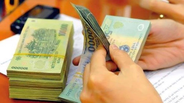 CẤP BÁCH: Đề xuất 5 bảng lương, 9 chế độ phụ cấp mới theo vị trí việc làm, cán bộ, công chức và viên chức CẤP BÁCH: Đề xuất 5 bảng lương, 9 chế độ phụ cấp mới theo vị trí việc làm, cán bộ, công chức và viên chức