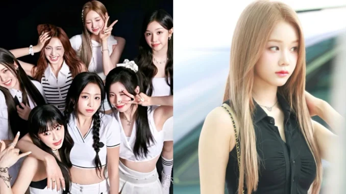 BABYMONSTER sụm nụ, "em gái Lisa" đảo ngói đổi vận, CĐM réo tên 1 sao Việt BABYMONSTER sụm nụ, "em gái Lisa" đảo ngói đổi vận, CĐM réo tên 1 sao Việt