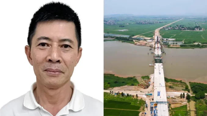 Dữ liệu trên điện thoại phơi bày ‘quân xanh, quân đỏ’ ở gói thầu trăm tỷ Dữ liệu trên điện thoại phơi bày ‘quân xanh, quân đỏ’ ở gói thầu trăm tỷ