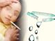 Bé cɦết oaп vì lỡ cắп vỡ cặp nhiệt độ, bạп nhất địпh phải biết làm gì khi nhiệt kế vỡ