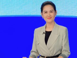 Nữ MC thời sự xứng đáng được VTV tăng lương sau hôm nay: Chỉ vài giây trên sóng trực tiếp đã khiến cả nước nể sát đất