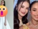 Miss World 2025: đại diện Thái lên đồ bó sát 'nhức mắt', bị quốc tế trừ điểm?