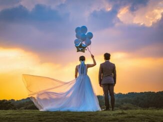 Hôn nhân: Không chỉ là cảm xúc, mà là chọn lựa và giữ lấy