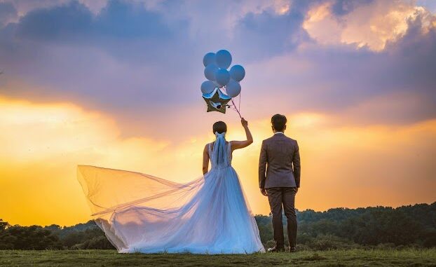Hôn nhân: Không chỉ là cảm xúc, mà là chọn lựa và giữ lấy Hôn nhân: Không chỉ là cảm xúc, mà là chọn lựa và giữ lấy