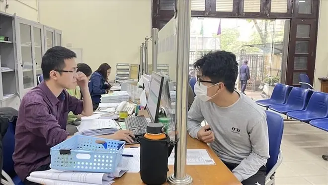 Chế độ của cán bộ, công chức dôi dư khi sáp nhập xã Chế độ của cán bộ, công chức dôi dư khi sáp nhập xã