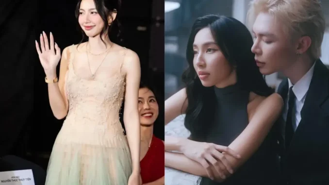 Tài sản khổng lồ của Hoa hậu Thùy Tiên trước khi bị khởi tố: Thu nhập hàng chục tỷ, cổ đông nhiều công ty lớn Tài sản khổng lồ của Hoa hậu Thùy Tiên trước khi bị khởi tố: Thu nhập hàng chục tỷ, cổ đông nhiều công ty lớn