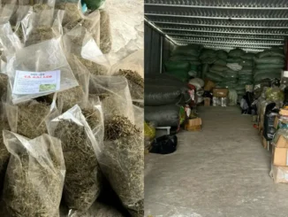Thủ đoạn của ‘ông trùm’ bán thuố.c hỗ trợ sinh lý giả, thu lợi 20 tỷ đồng