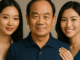 Vợ bỏ đi từ lúc 2 cô con gái có 3 tháng tuổi, một ông Minh đã “gà trống nuôi con”…30 năm sau 2 chị em trở thành những tỷ phú giàu nhất Việt Nam