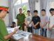 8 quái xế mang theo hung khí, rượt đuổi nhau giữa phố