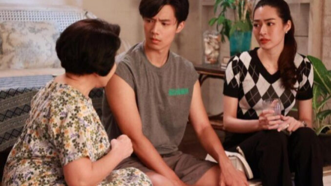 Con dâu 36 tuổi chưa chịu sinh con, tôi dọa lấy lại nhà nhưng lời con trai nói khiến tôi hối hận Con dâu 36 tuổi chưa chịu sinh con, tôi dọa lấy lại nhà nhưng lời con trai nói khiến tôi hối hận