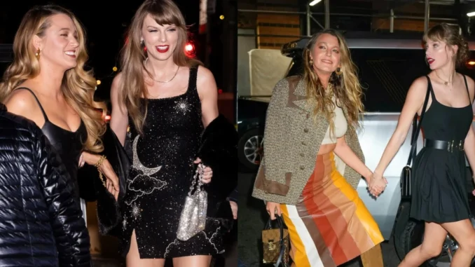 Taylor Swift tái xuất giữa tâm bão scandal: Bạn thân phản bội, tinh thần suy sụp Taylor Swift tái xuất giữa tâm bão scandal: Bạn thân phản bội, tinh thần suy sụp