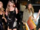 Taylor Swift tái xuất giữa tâm bão scandal: Bạn thân phản bội, tinh thần suy sụp