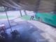 Ngăn xe bus trôi, một phụ xe ở Quảng Ngãi bị t:ông không qu:a kh:ỏi