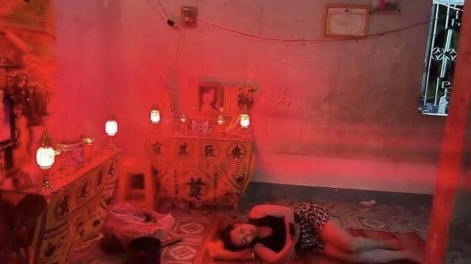 Chi tiết vụ tainan khiến nữ sinh tuvong ở Vĩnh Long và người cha tự mình tìm công lý cho con Chi tiết vụ tainan khiến nữ sinh tuvong ở Vĩnh Long và người cha tự mình tìm công lý cho con