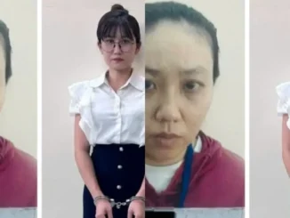 Nữ nhân viên ngân hàng chiếm đoạt hơn 7 tỷ đồng của khách