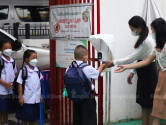 Quốc gia phát hiện 33.000 ca Covid-19 mới chỉ trong 1 tuần: “Tuần tới sẽ tăng gấp đôi”