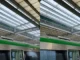 Vụ mái nhà ga metro Cát Linh thủng 8 tháng không sửa: Hanoi Metro nhận lỗi