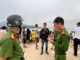 Phát hiện thi thể 2 học sinh trôi dạt vào bờ biển Nam Ô ở Đà Nẵng