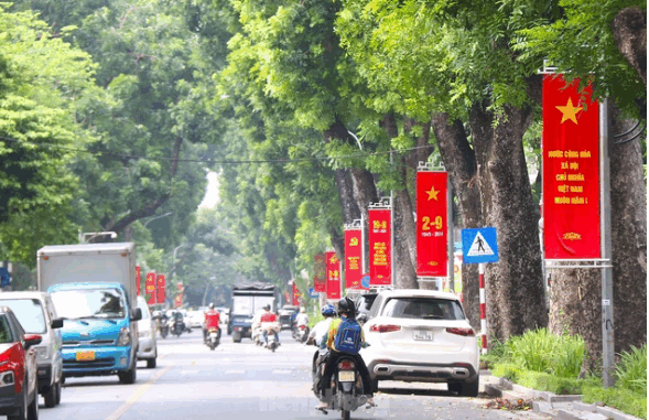 Người lao động lại chuẩn bị đón kỳ nghỉ dài 4 ngày Người lao động lại chuẩn bị đón kỳ nghỉ dài 4 ngày