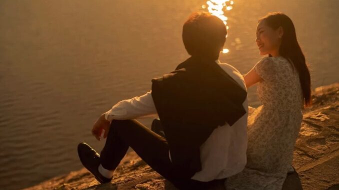 4 điều đàn ông chỉ làm với người phụ nữ mà họ yêu thật lòng 4 điều đàn ông chỉ làm với người phụ nữ mà họ yêu thật lòng