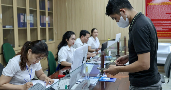 Sau sáp nhập xã, những chức danh nào không còn? Sau sáp nhập xã, những chức danh nào không còn?