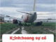 Hàng triệu người đang dõi về chuyến bay VJ1149 của Vietjet Air: K;;inh:hoang sự cố tr:ượt khỏi đường, tình trạng của rất nhiều hành khách lúc này