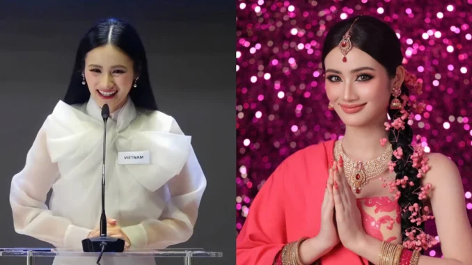 Ý Nhi 'tạch' 2 vé đặt cách, gỡ gạc lại bằng hành động duyên nhưng vẫn khó thắng Ý Nhi 'tạch' 2 vé đặt cách, gỡ gạc lại bằng hành động duyên nhưng vẫn khó thắng