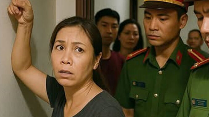 Người phụ nữ sống một mình hơn 10 năm thì bất ngờ phát hiện phòng ngủ có camera giấu kín Người phụ nữ sống một mình hơn 10 năm thì bất ngờ phát hiện phòng ngủ có camera giấu kín