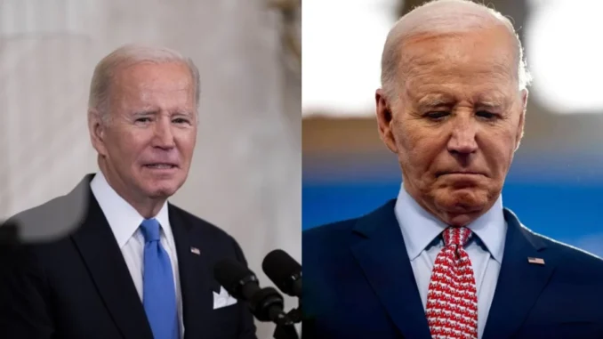 Cựu TT Mỹ Joe Biden mắc ung thư, đã di căn đến xương, bệnh nguy hiểm thế nào? Cựu TT Mỹ Joe Biden mắc ung thư, đã di căn đến xương, bệnh nguy hiểm thế nào?