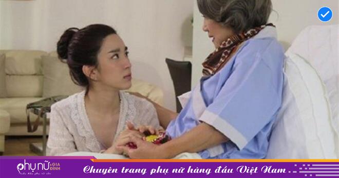 Được trao chục cây vàng trong ngày cưới, dâu trẻ tưởng nhà chồng ‘béo bở’ nhưng rồi ngỡ ngàng trước câu nói của mẹ chồng Được trao chục cây vàng trong ngày cưới, dâu trẻ tưởng nhà chồng ‘béo bở’ nhưng rồi ngỡ ngàng trước câu nói của mẹ chồng