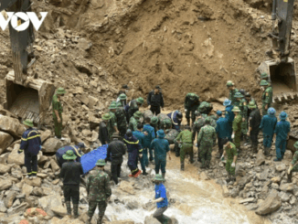 Cả nước dõi về Lai Châu ngay lúc này: Đã tìm ra nguyên nhân vụ s;ạt l;ở đá k:;inh:hoang tại thủy điện Tả Páo Hồ, số th:iet:mang đi quá á;;m ả;;nh