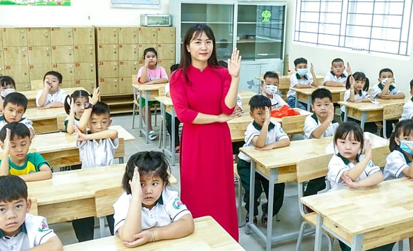 Sáp nhập cấp xã, hiệu trưởng và hiệu phó các trường học có bị cắt giảm? Sáp nhập cấp xã, hiệu trưởng và hiệu phó các trường học có bị cắt giảm?