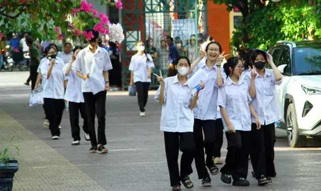 Lịch nghỉ hè 2025 chính thức của học sinh 63 tỉnh, thành cả nước Lịch nghỉ hè 2025 chính thức của học sinh 63 tỉnh, thành cả nước