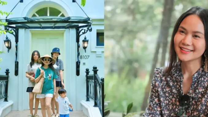NSND Mai Hoa nói về danh xưng “Nữ hoàng nhạc phim”, hạnh phúc ở tuổ.i 50 NSND Mai Hoa nói về danh xưng “Nữ hoàng nhạc phim”, hạnh phúc ở tuổ.i 50