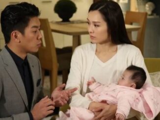 Sinh con được 2 tháng thì chồng quadoi vì tainan. Có 60 triệu bảo hiểm thai sản tôi dồn vào lo tang lễ cho chồng hết. Vừa xong xuôi mọi việc, bố mẹ chồng đưa cho tôi tờ giấy nợ của chồng lúc còn sống kèm yêu cầu giành nuôi cháu nội. Đời bạc tình thì tôi cũng bạc nghĩa, sau cú điện thoại của tôi cả nhà chồng phải ra đường sống…