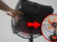3 cách làm sạch quạt không cần tháo khung, không cần nước: Bụi bẩn mấy cũng sạch bong