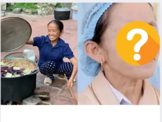 Ngã ngửa diện mạo hiện tại bà Tân Vlog sau 3 năm thẩm mỹ 'trùng tu' nhan sắc